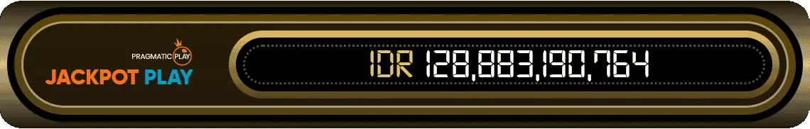 Jackpot RAFI86